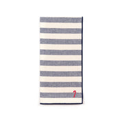 Barra napkins with small christmas embroidery