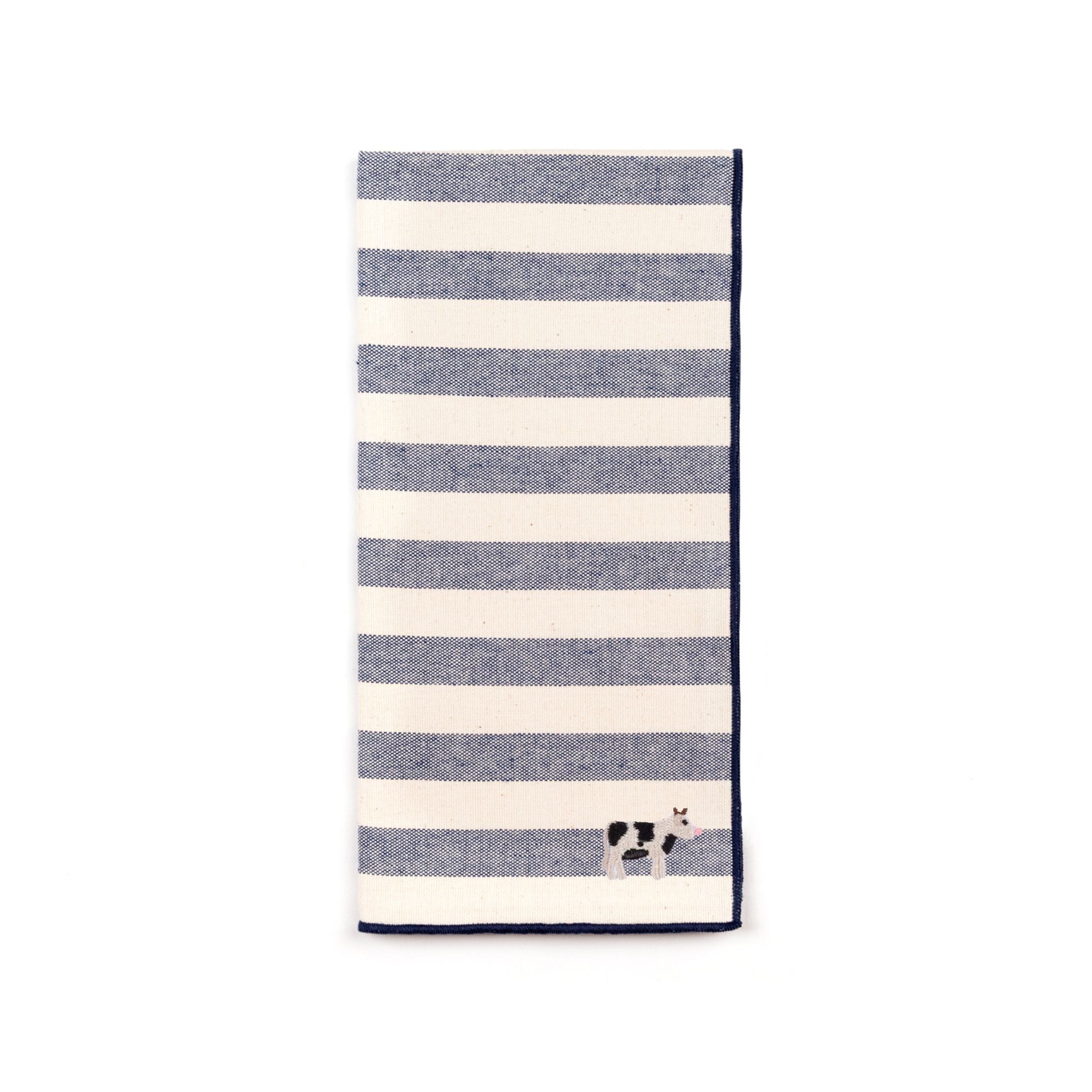 Barra napkins with farm embroidery - Torres Novas