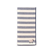 Barra napkins with farm embroidery - Torres Novas