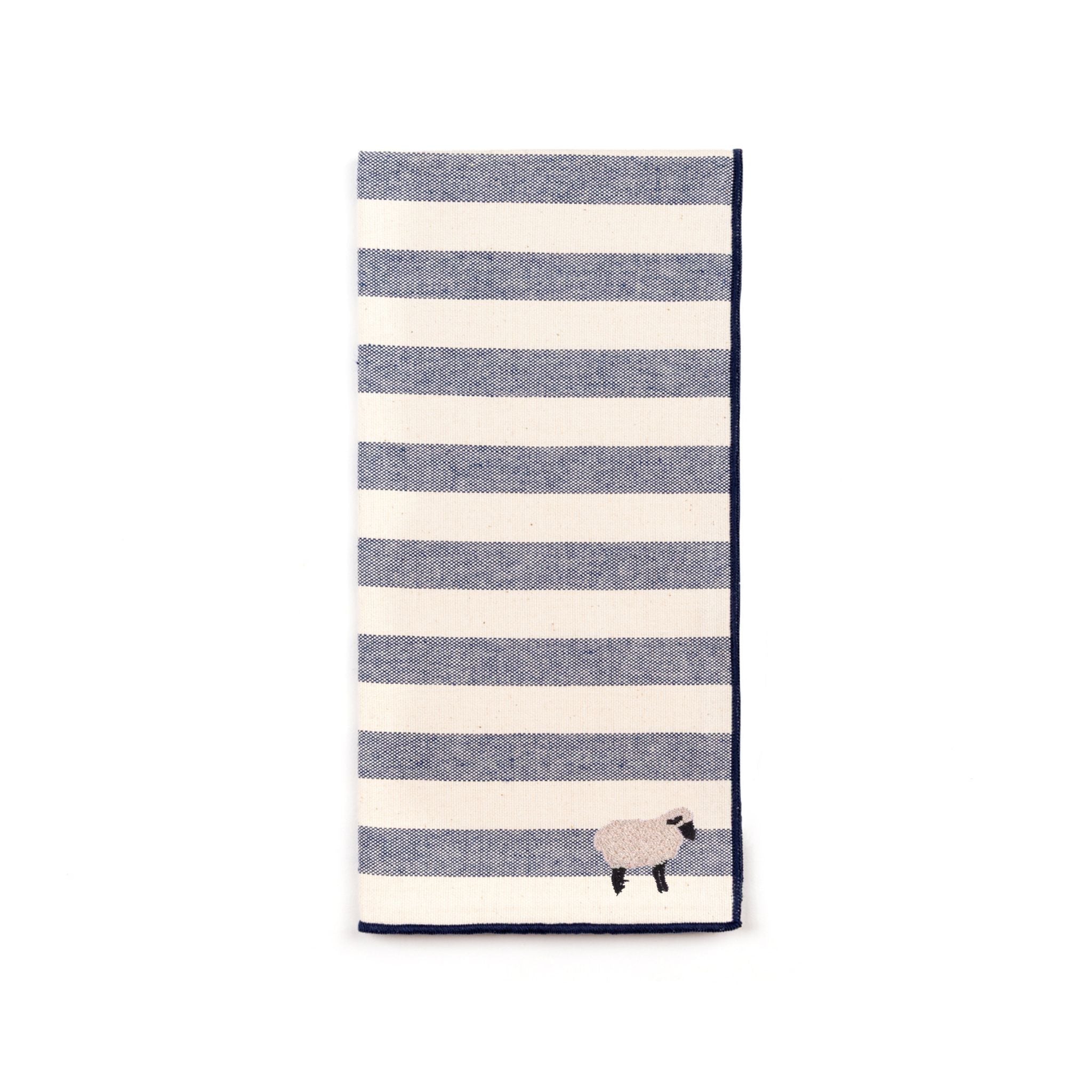 Barra napkins with farm embroidery - Torres Novas