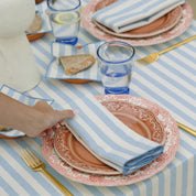 Roupa de mesa Barra