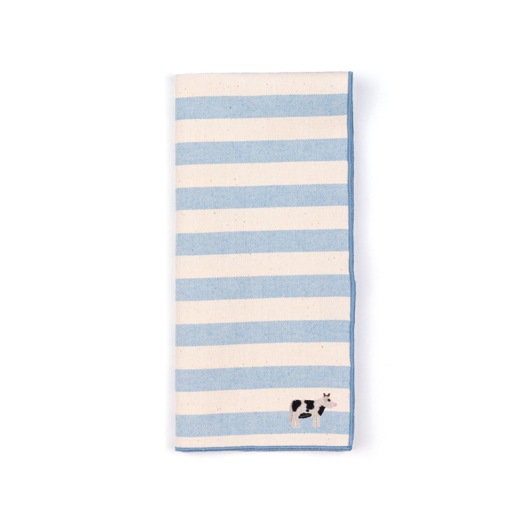 Barra napkins with farm embroidery - Torres Novas