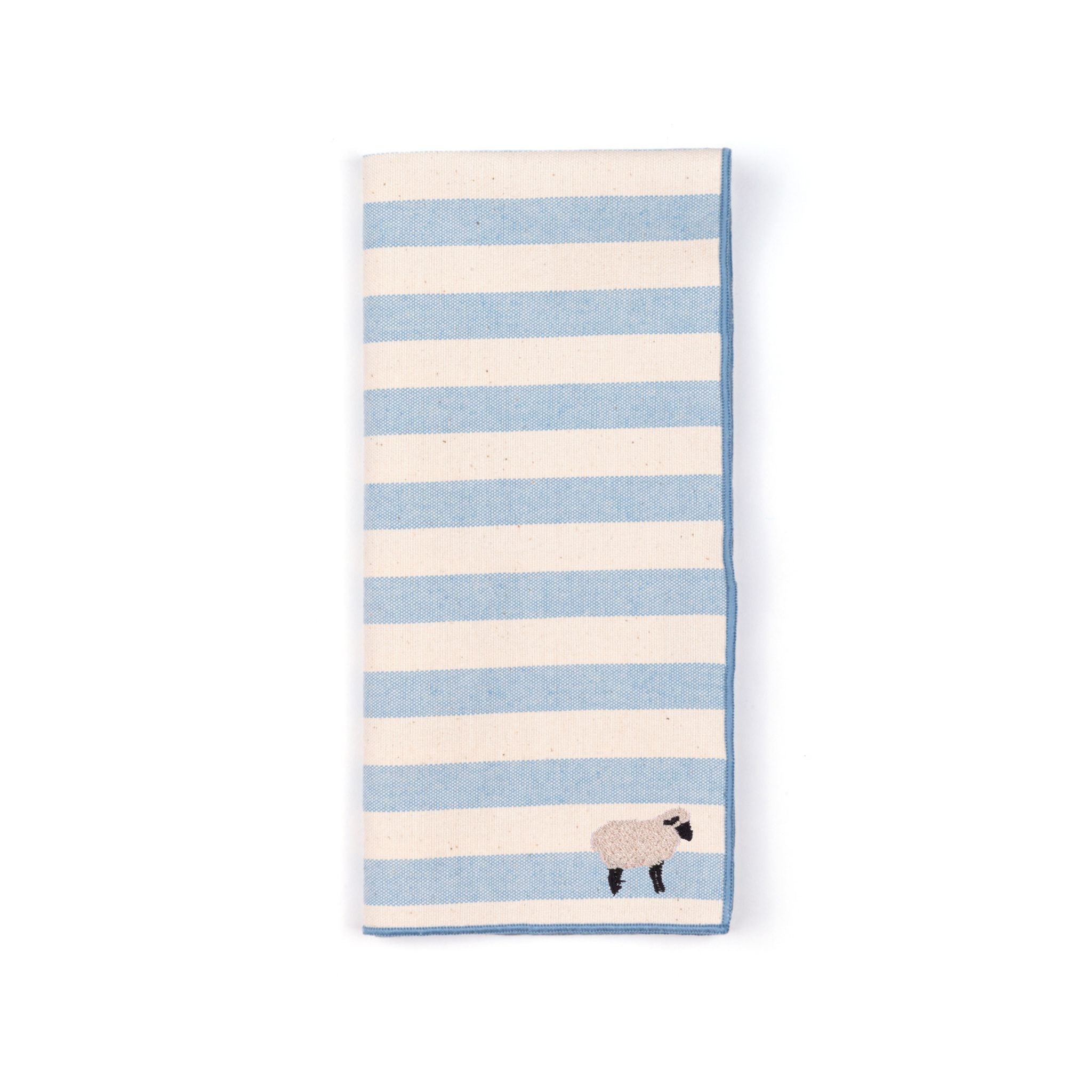 Barra napkins with farm embroidery - Torres Novas