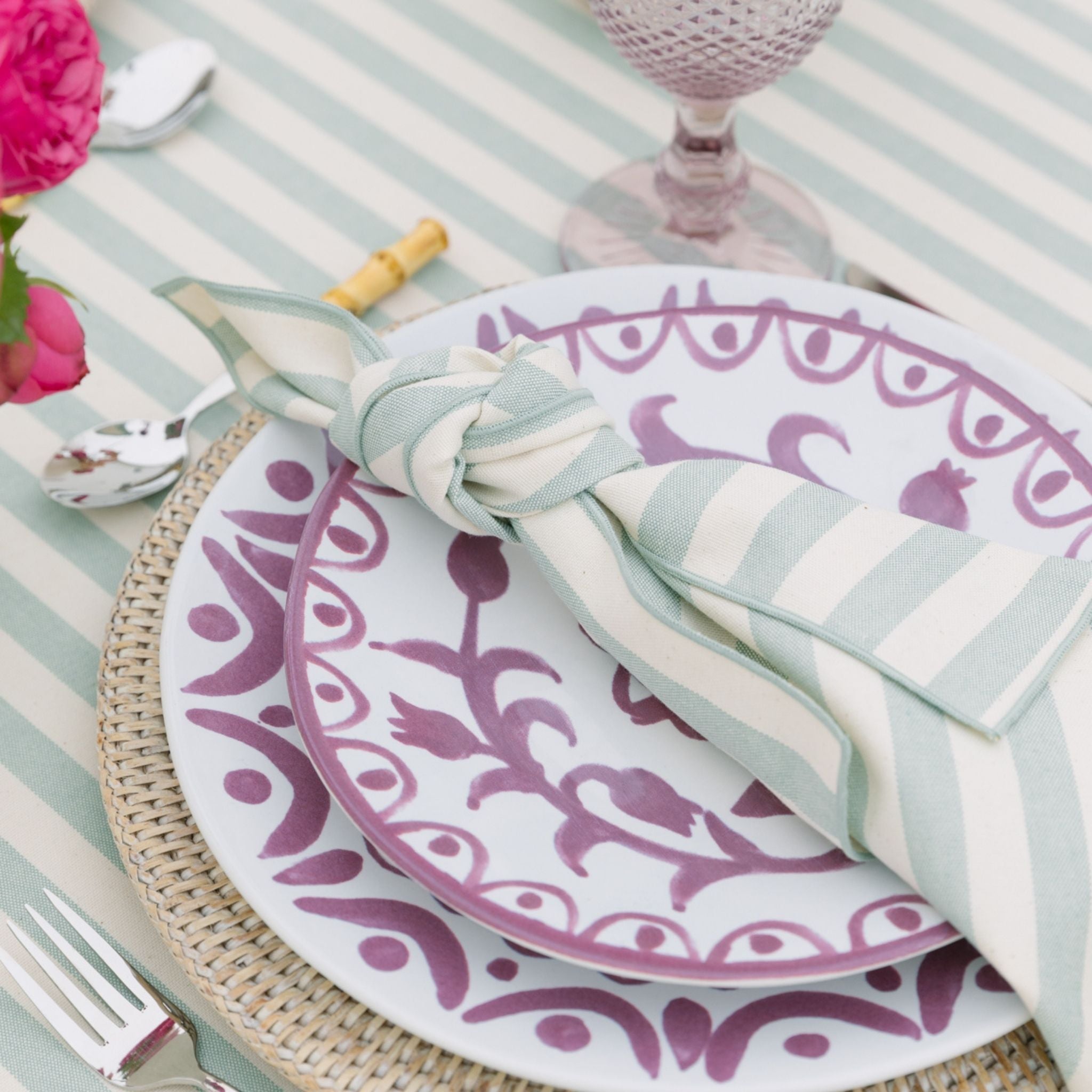 Barra napkins