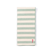 Barra napkins with small christmas embroidery