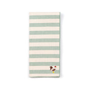 Barra napkins with farm embroidery - Torres Novas