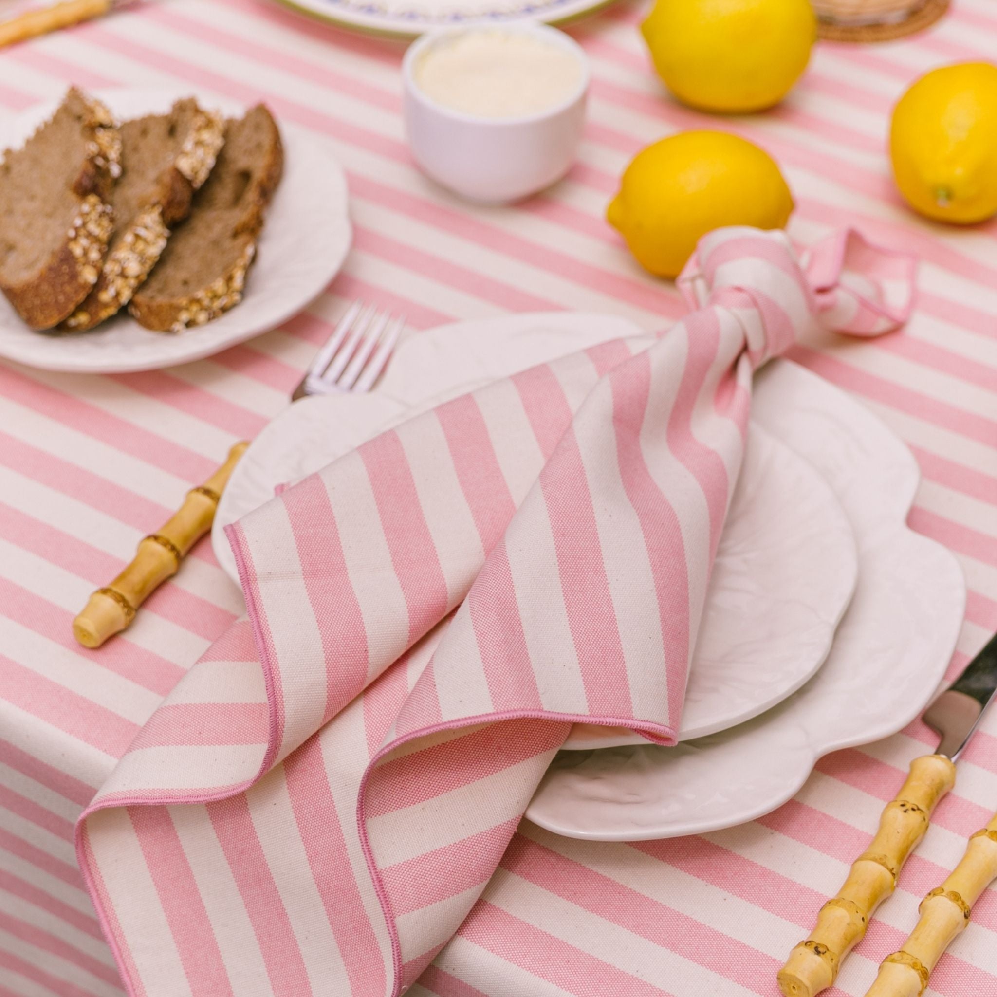 Barra napkins