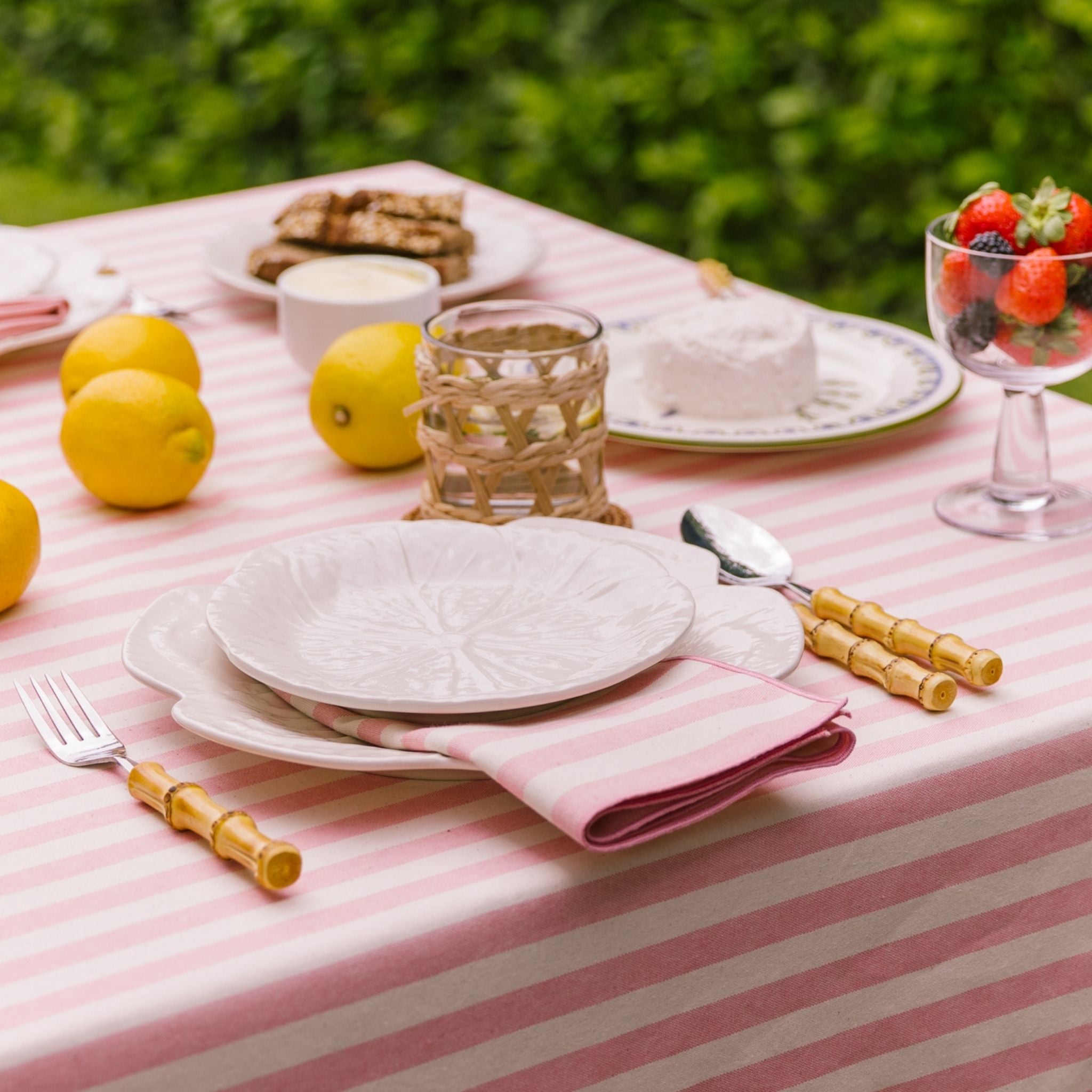 Barra Tablecloths