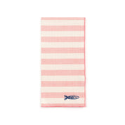 Servilletas Barra con bordados de Portugal