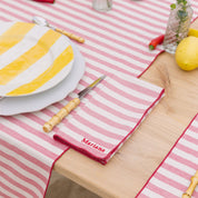 Roupa de mesa Barra
