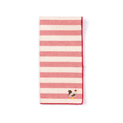 Barra napkins with farm embroidery - Torres Novas