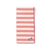 Barra napkins with farm embroidery - Torres Novas