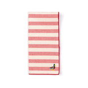 Barra napkins with farm embroidery - Torres Novas