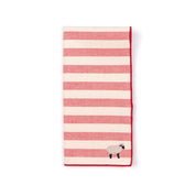 Barra napkins with farm embroidery - Torres Novas