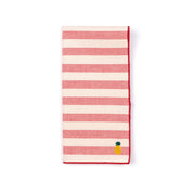 Guardanapos Barra com bordados de fruta