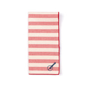 Servilletas Barra con bordados de Portugal