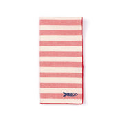 Servilletas Barra con bordados de Portugal