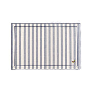 Barra cotton table linen with embroidered farm animals