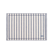 Barra cotton table linen with embroidered Portugal-inspired motifs