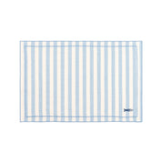 Barra cotton table linen with embroidered Portugal-inspired motifs