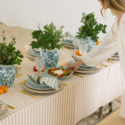 Roupa de mesa Barra