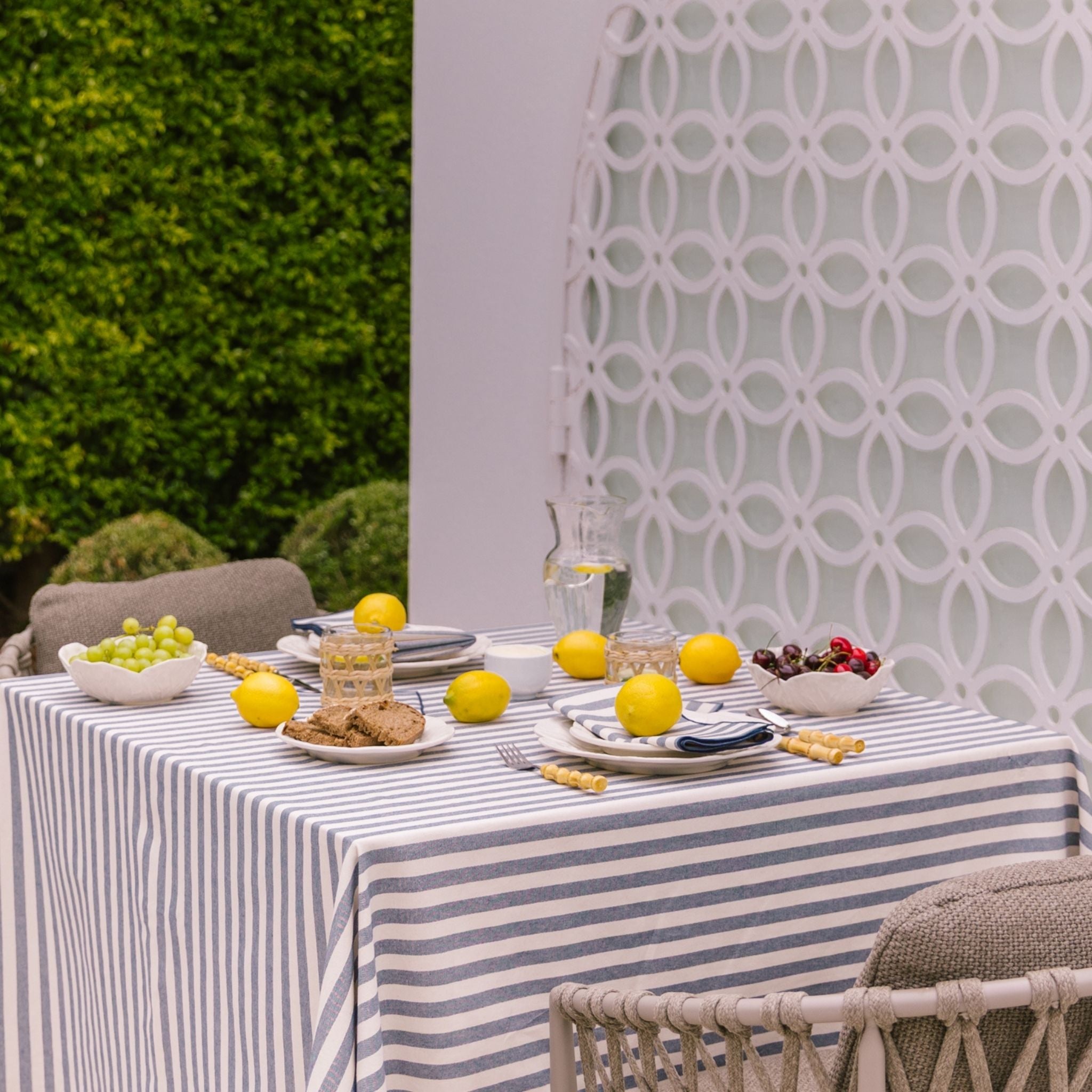 Barra Tablecloths