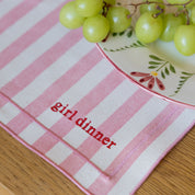 Barra placemats - Torres Novas