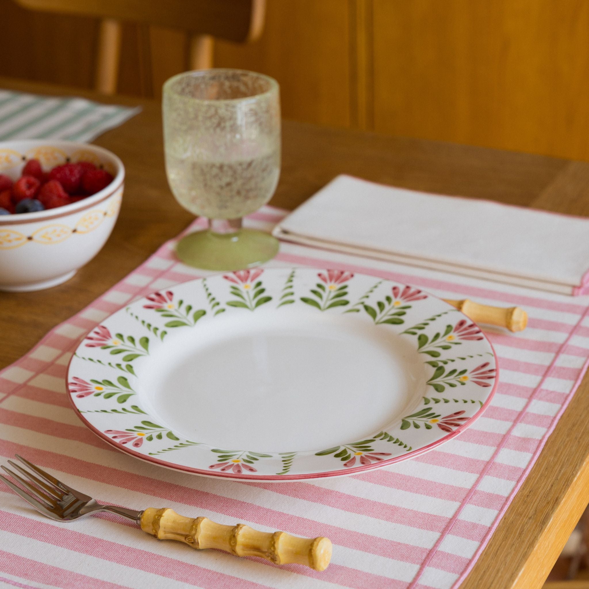 Barra placemats - Torres Novas