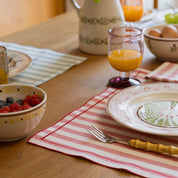 Barra placemats - Torres Novas