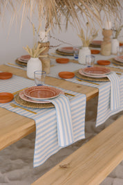 Barra Table Runner