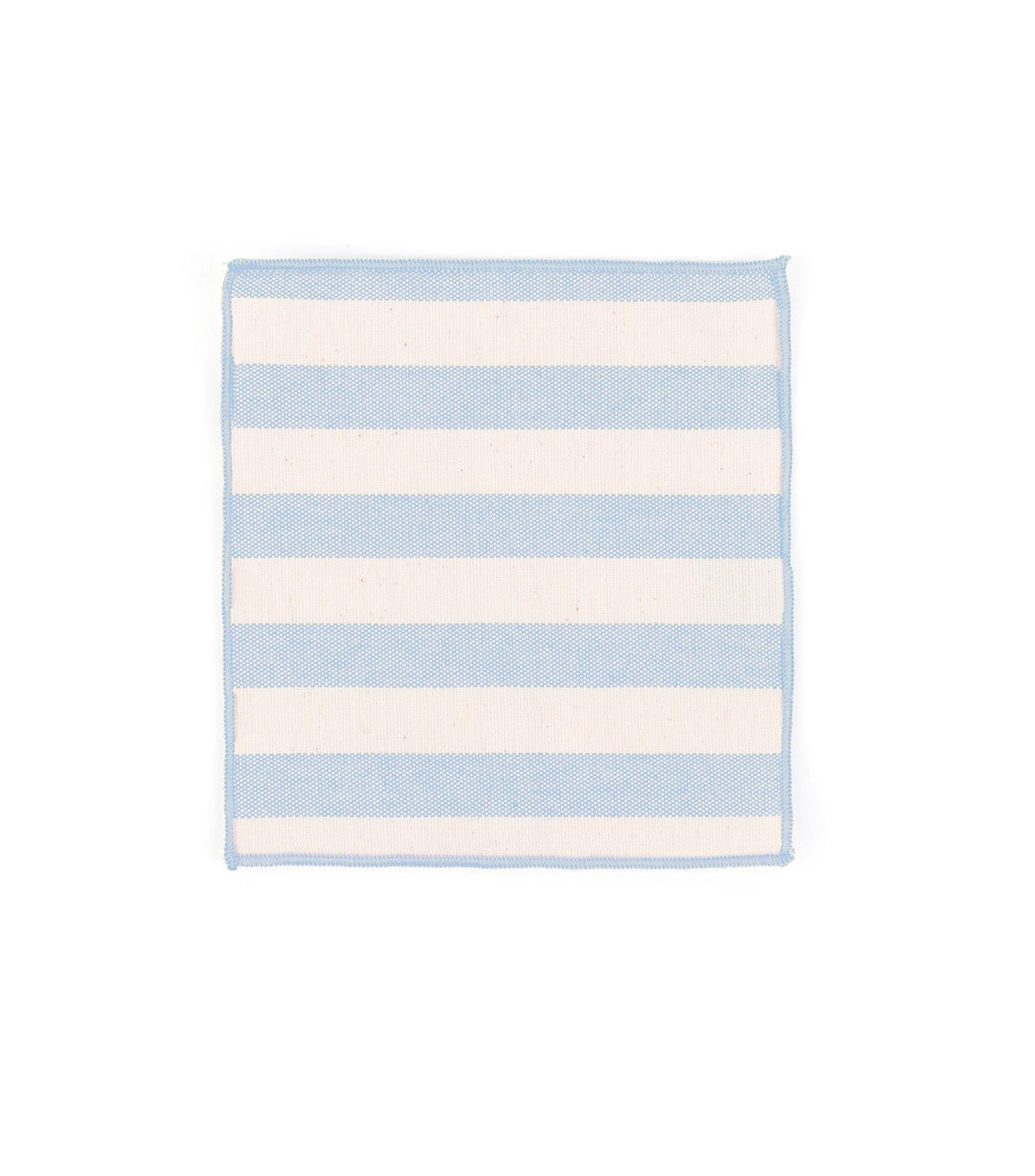 Linge de table Barra bleu ciel