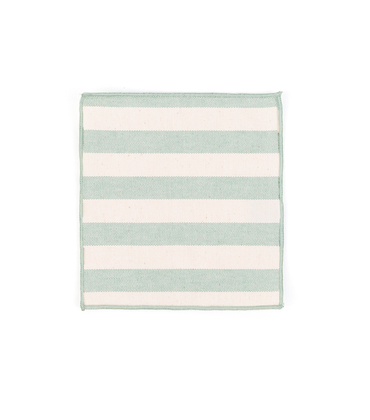 Linge de table Barra vert