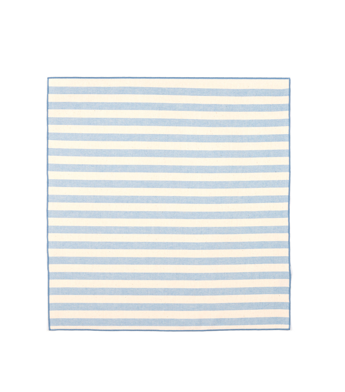 Blue sky Barra Table Linen