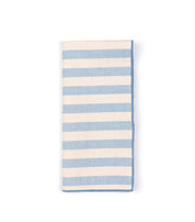 Blue sky Barra Table Linen