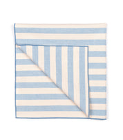 Blue sky Barra Table Linen