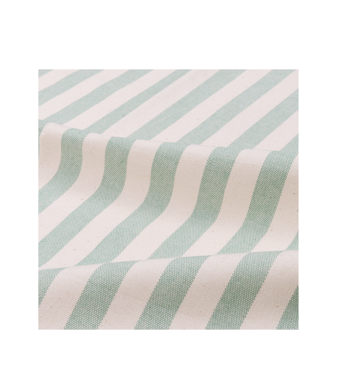 Green Barra Table Linen