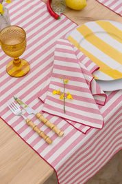 Barra Table Linen