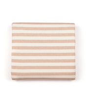 Ropa de mesa Barra beige