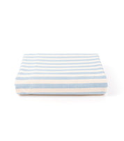 Linge de table Barra bleu ciel