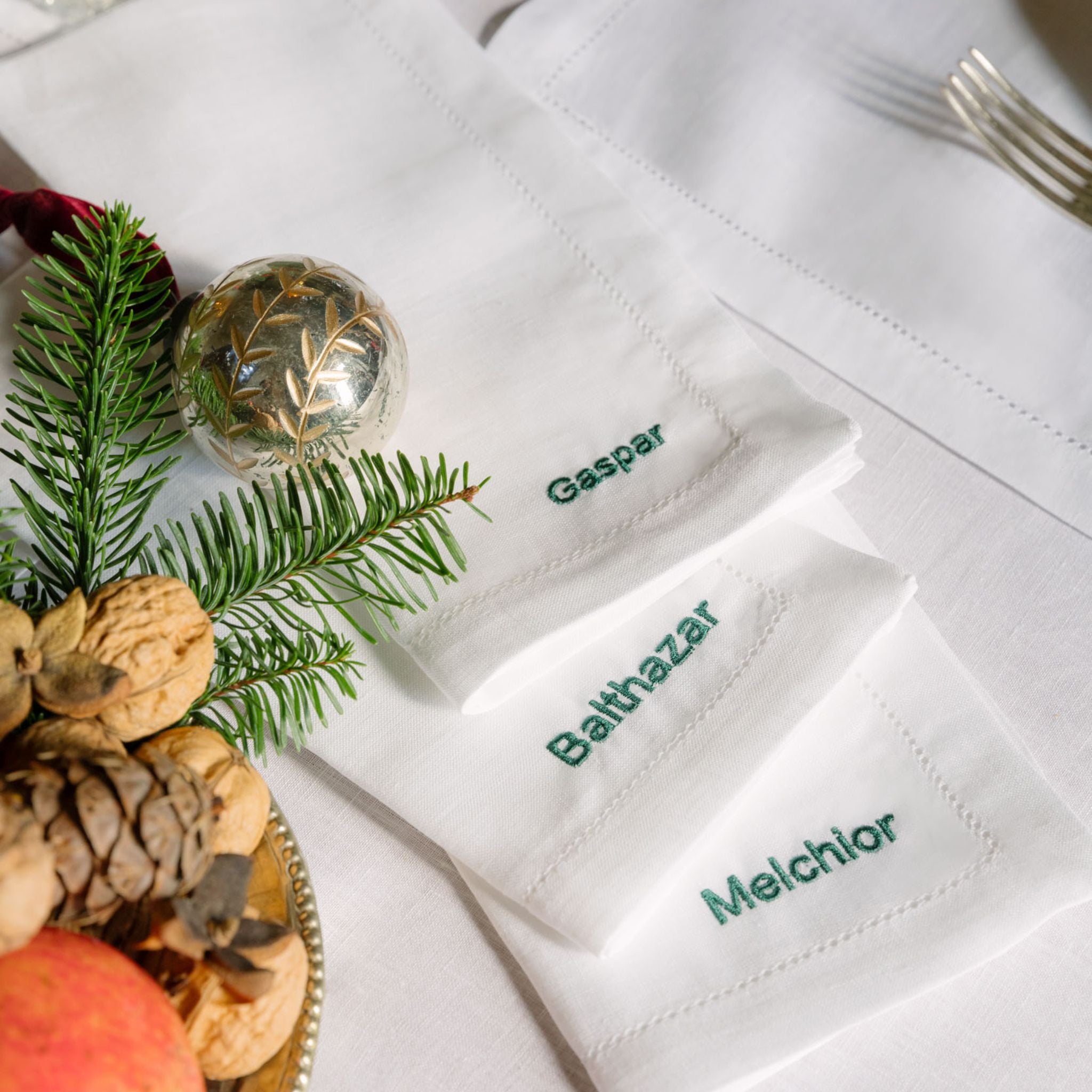 Mafra napkins
