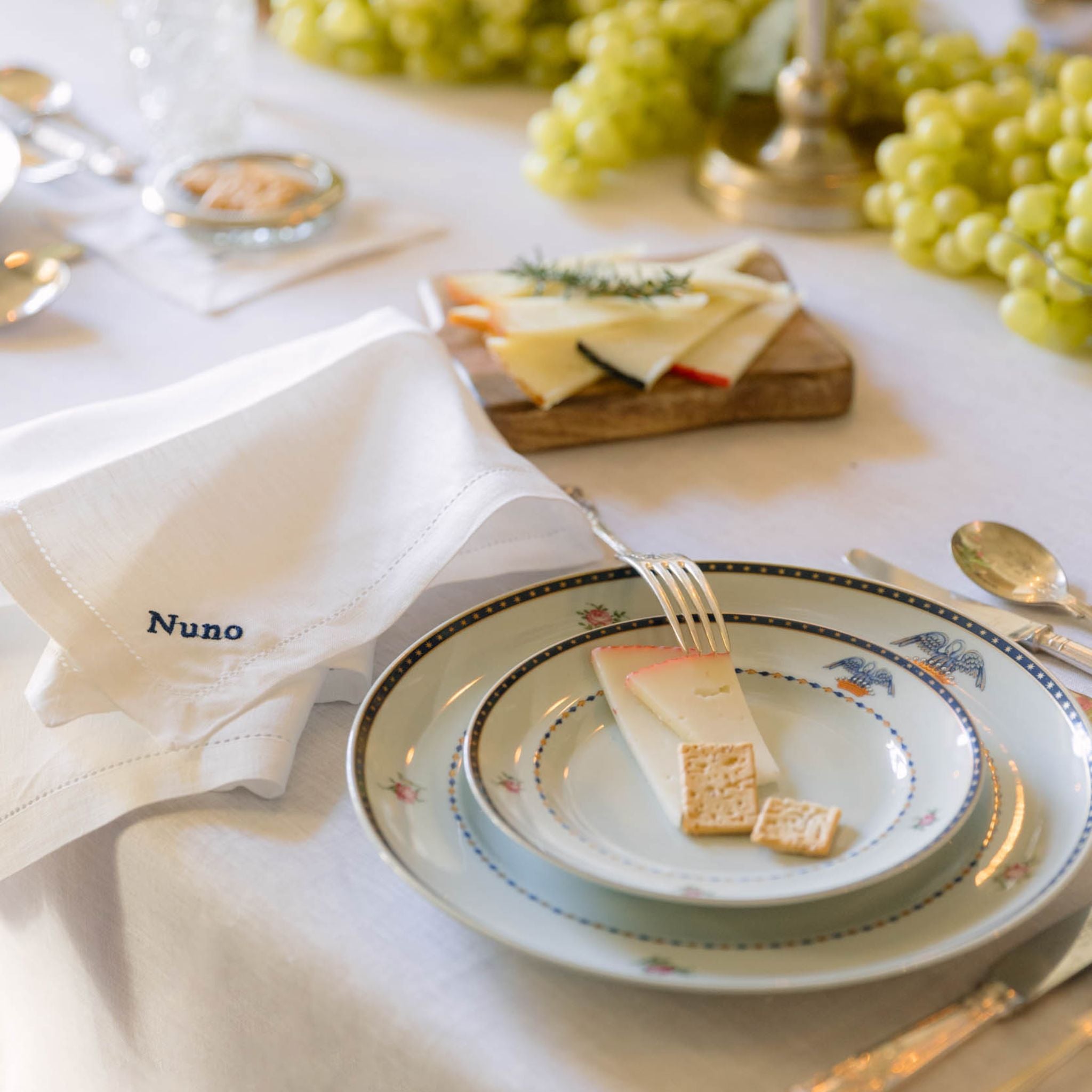 Mafra napkins
