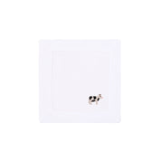 Mafra cotton napkins with farm embroidery - Torres Novas