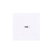 Servilleta Mafra algodón con deportistas retro