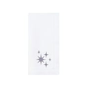 Mafra linen with stars embroidery - Torres Novas