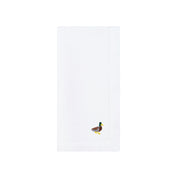 Mafra cotton napkins with farm embroidery - Torres Novas