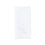 Servilletas Mafra algodón con letra bordada