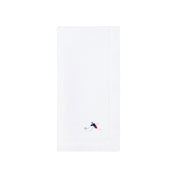 Servilleta Mafra algodón con deportistas retro