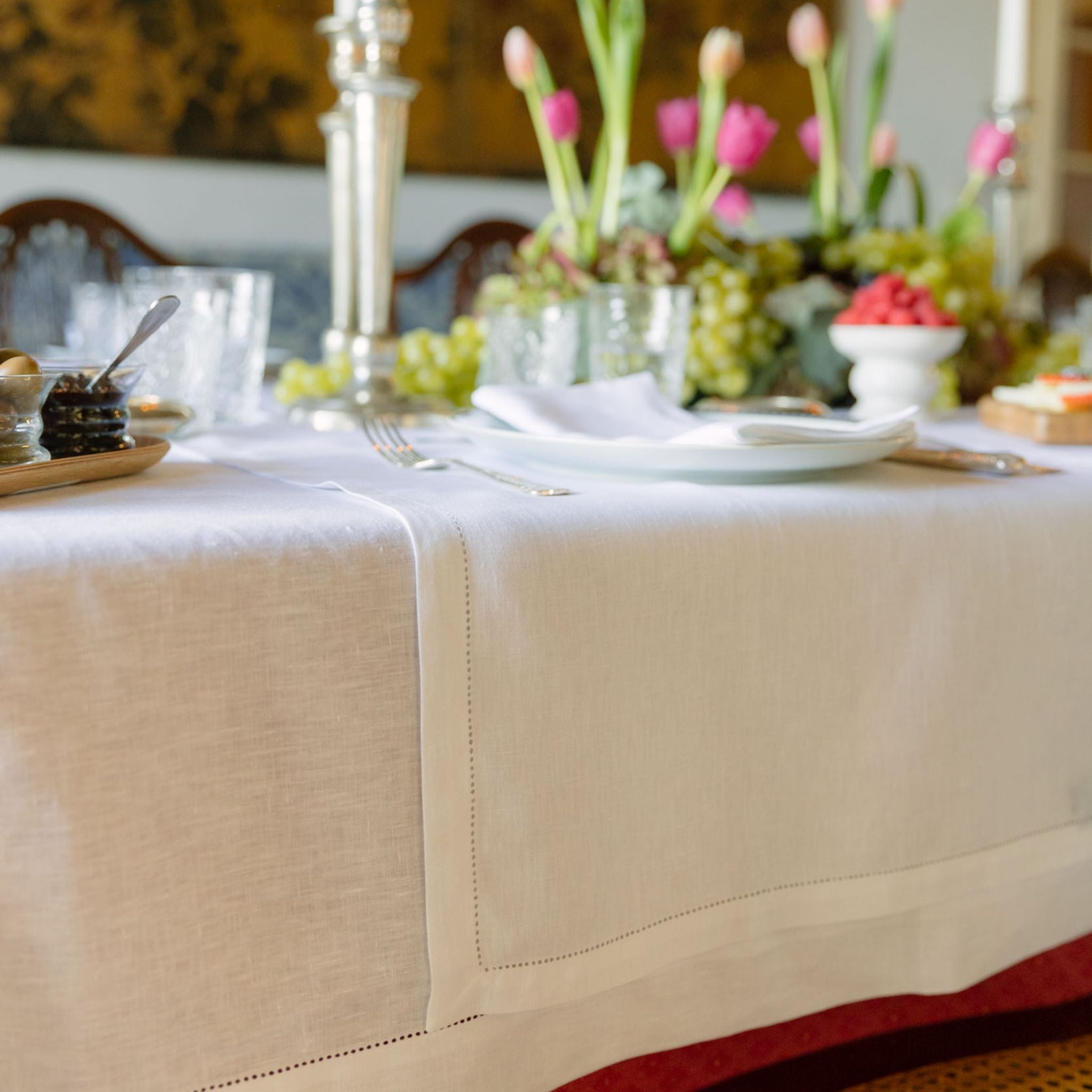 Mafra Table Runner
