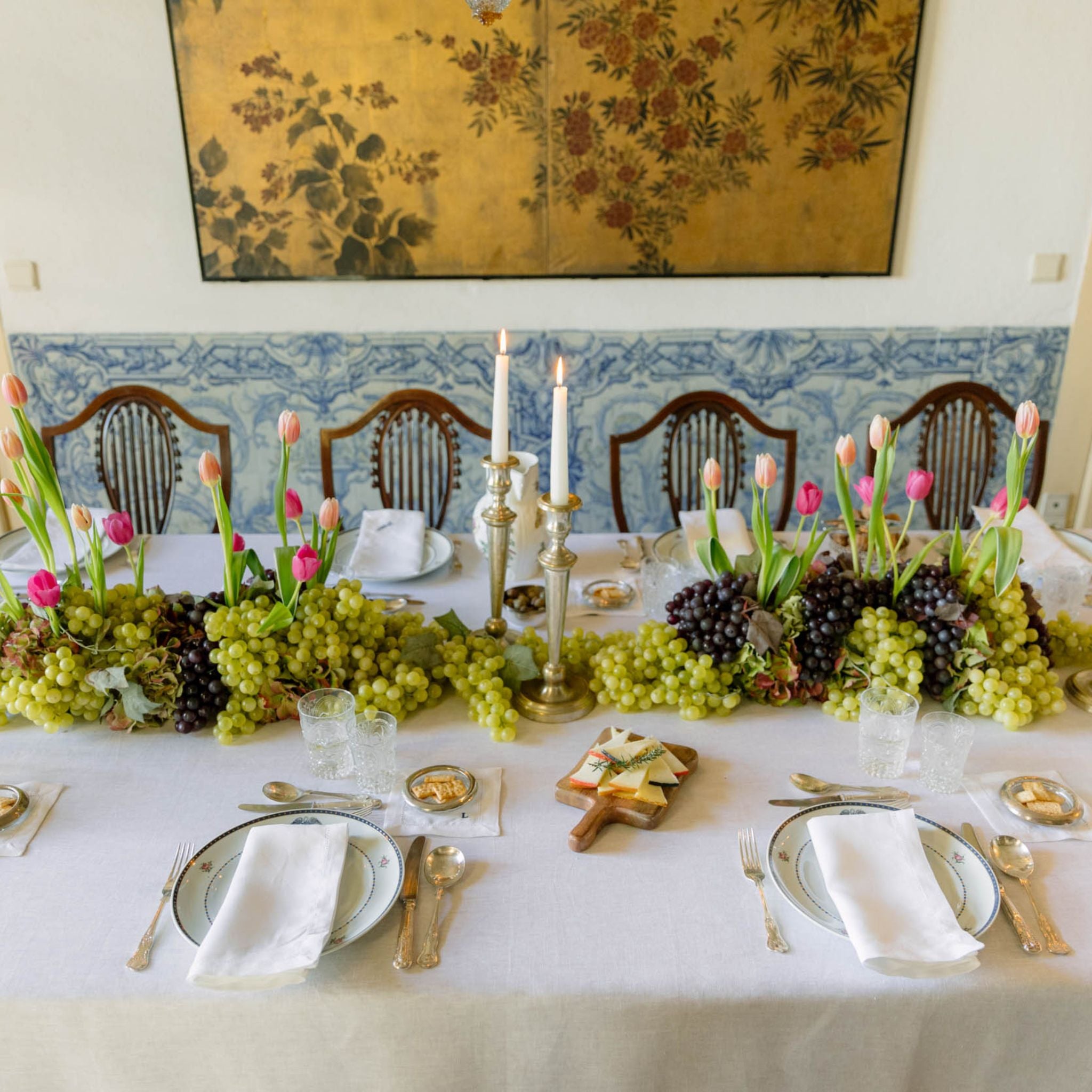Mafra napkins