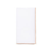White Nazaré napkins